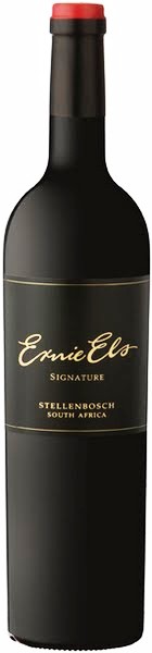 Ernie Els Signature