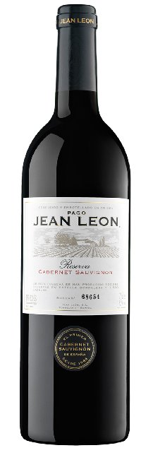 Jean Leon Cabernet Sauvignon Reserva