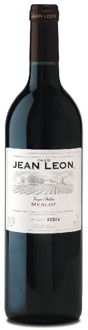 Jean Leon Merlot Do Penedes