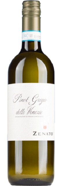 Zenato Grigio wine Venezie WeinBaule.de kaufen of bei | home 6,29€ delle The ab Pinot Wein
