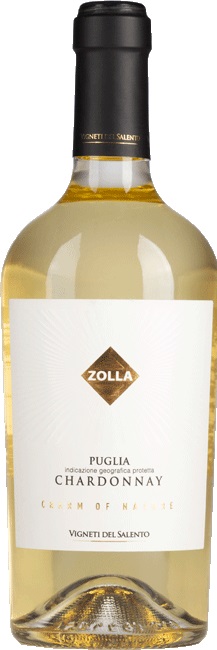 Zolla Chardonnay IGP Puglia