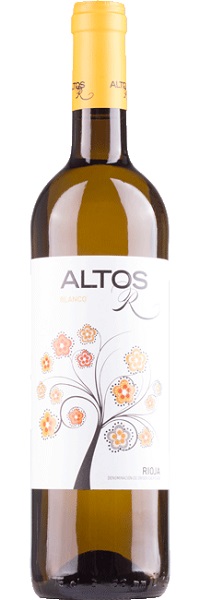 Altos R Rioja Blanco ab 6,57€ Wein kaufen bei WeinBaule.de | The home ...