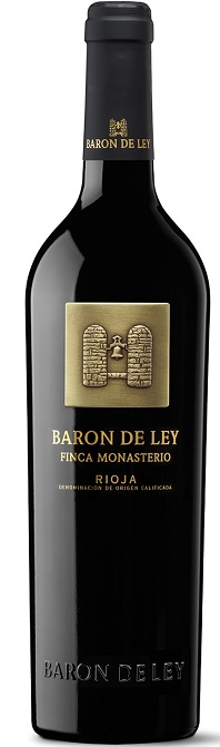 Baron de Ley Finca Monasterio