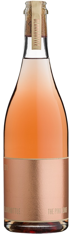 BlankBottle The Pink Bomb 2021