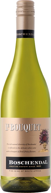 Boschendal Le Bouquet Classics