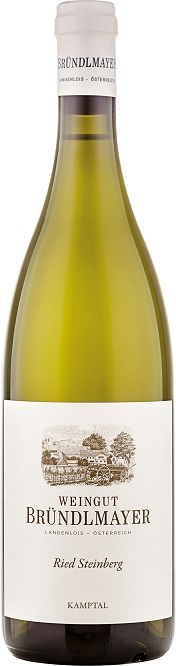 Bründlmayer Chardonnay Ried Steinberg
