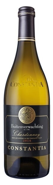 Buitenverwachting Chardonnay Constantia