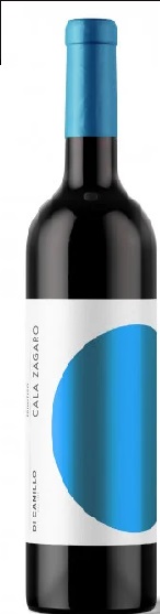 Cala Zagaro Primitivo