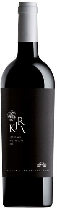 Cantina del Vermentino Cannonau di Sardegna Kiri