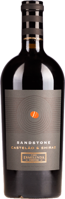 Casa Ermelinda Freitas Sandstone Castelao