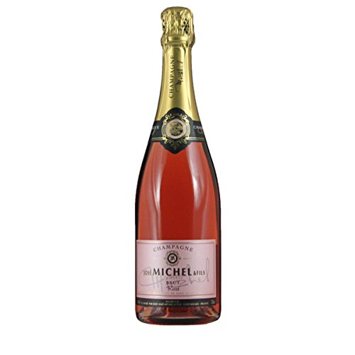 Champagne Jose Michel & Fils Brut Rose