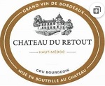 Chateau du Retout online at WeinBaule.de | The home of wine