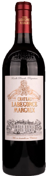 Chateau Labegorce Margaux Cru Bourgeois