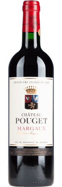 Chateau Pouget Margaux Grand Cru Classe