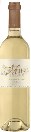Chateau de Millet Sauvignon Blanc Selection