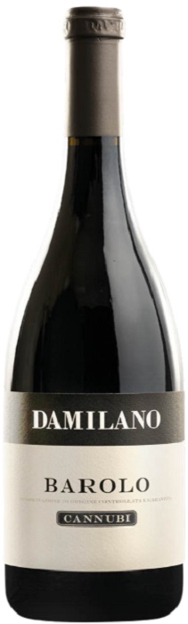 Damilano Barolo Cannubi