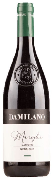 Damilano Langhe Nebbiolo