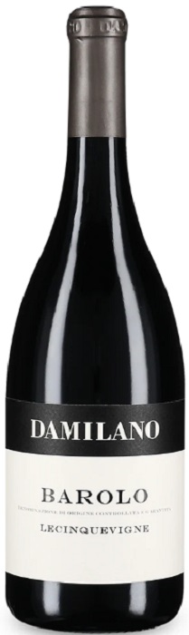 Damilano Barolo Lecinquevigne