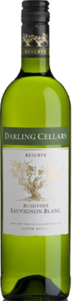Darling Cellars Reserve Bush Wine Sauvignon Blanc