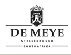 De Meye Stellenbosch Southafrica online at WeinBaule.de | The home of wine