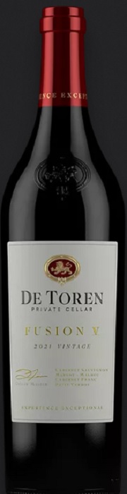 De Toren Fusion V