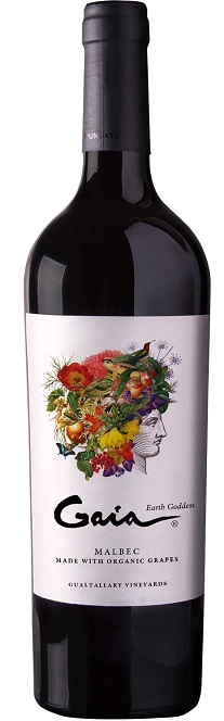 Domaine Bousquet Gaia Malbec