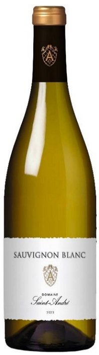 Domaine Saint Andre Sauvignon Blanc