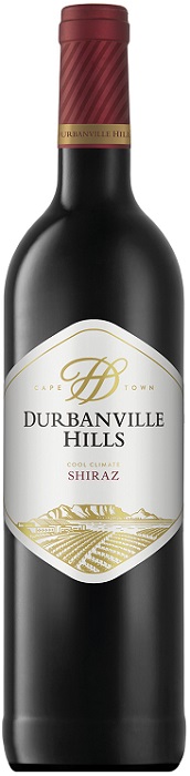 Durbanville Hills Shiraz
