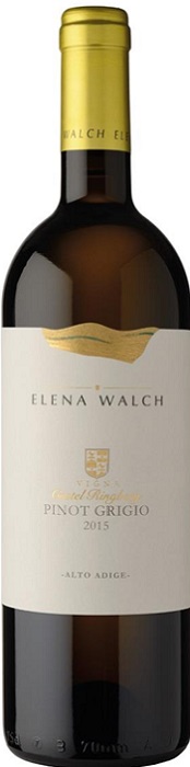 Elena Walch Pinot Grigio Vigna Castel Ringberg