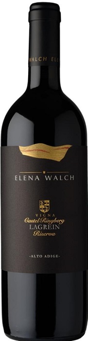 Elena Walch LAGREIN RISERVA Castel Ringberg