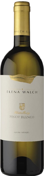 Elena Walch Pinot Bianco Kristallberg