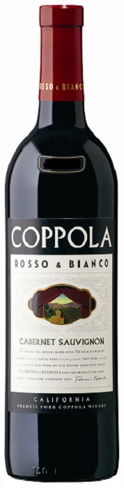 Francis Coppola Rosso & Bianco Cabernet Sauvignon