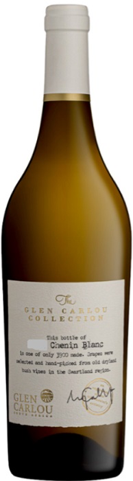 Glen Carlou Collection Chenin Blanc