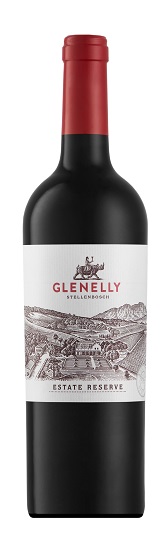 Glenelly Estate Red Blend