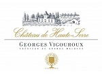 Chateau de Haute-Serre online at WeinBaule.de | The home of wine