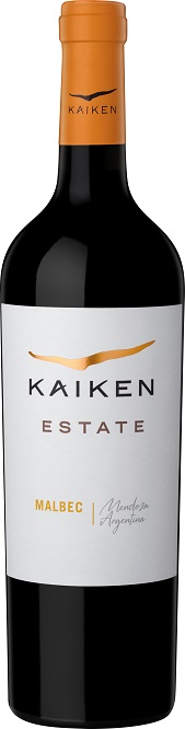 Kaiken Estate Malbec