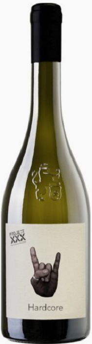 Kaltern XXX Hardcore Gewürztraminer