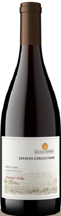 Kendall-Jackson Outland Ridge Pinot Noir