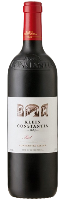 Klein Constantia Estate Red