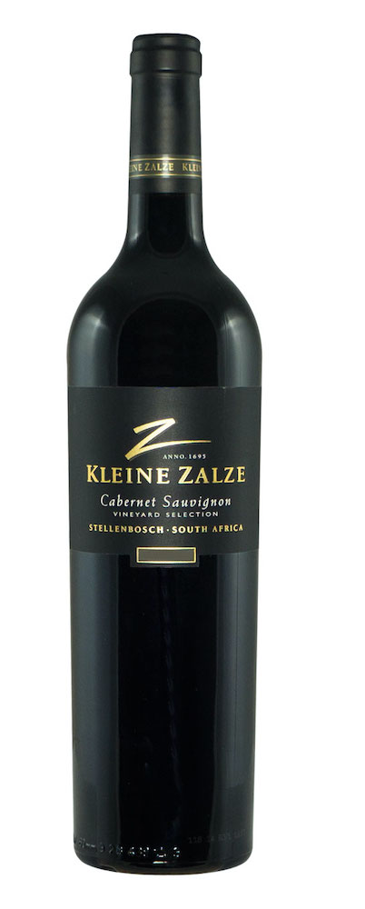 Kleine Zalze Vineyard Selection Cabernet Sauvignon