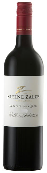 Kleine Zalze Cellar Selection Cabernet Sauvignon