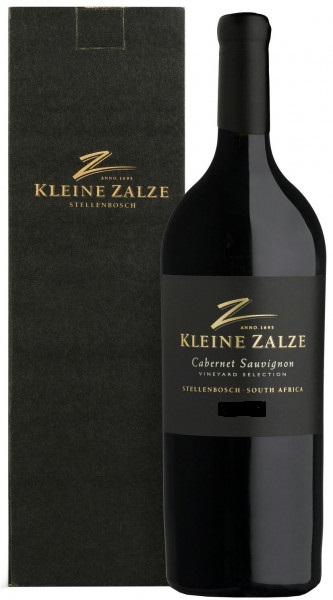 Kleine Zalze Vineyard Selection Cabernet Sauvignon Magnum