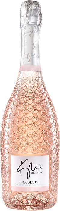 Kylie Prosecco Rose
