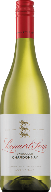 Leopards Leap unwooded Chardonnay