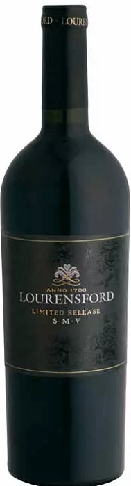 Lourensford Limited Release SMV