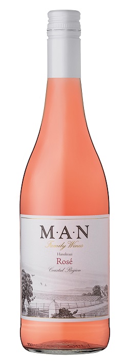MAN Family Wines Hanekraai Rose
