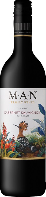 MAN Family Wines Ou Kalant Cabernet Sauvignon