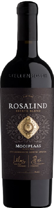 Mooiplaas Rosalind Bordeaux Blend