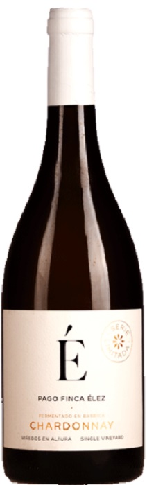 Pago Finca Elez Chardonnay Barrelfermented SV (bio)