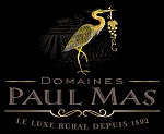 Domaines Paul Mas online at WeinBaule.de | The home of wine